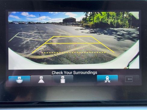 Certified 2022 Honda Accord Touring image 24