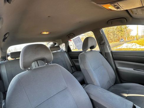 Used 2008 Toyota Prius image 29