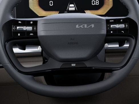 New 2027 Kia Carnival FWD image 22