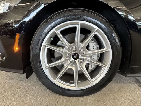 Used 2024 Ford Mustang GT Premium RWD image 10