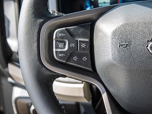 New 2026 Ford Bronco Big Bend image 16