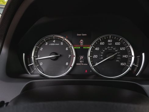 Used 2019 Acura TLX V6 SH-AWD w/ Technology Pkg image 21
