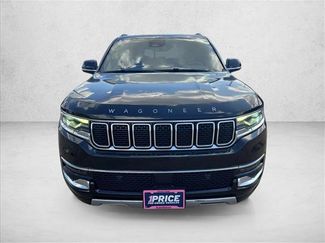 Used 2023 Jeep Wagoneer L Series II AWD/4WD video 2