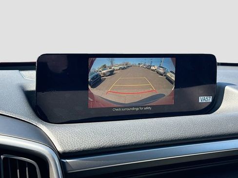 New 2026 MAZDA CX-50 AWD 2.5 S w/ Cargo Package image 14