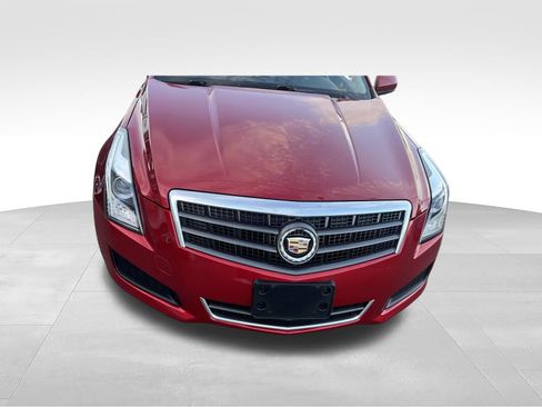 Used 2014 Cadillac ATS Sedan RWD image 7