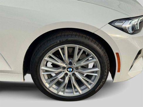 Certified 2023 BMW 330i xDrive 330i xDrive w/ Premium Package image 9