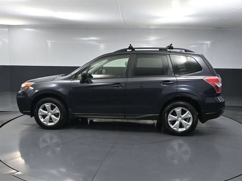 Used 2016 Subaru Forester 2.5i Premium w/ Protection Package #1 AWD/4WD image 6