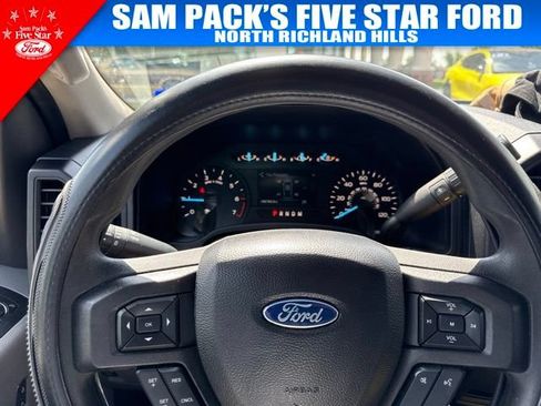 Used 2020 Ford F150 XL w/ Equipment Group 101A Mid RWD image 6