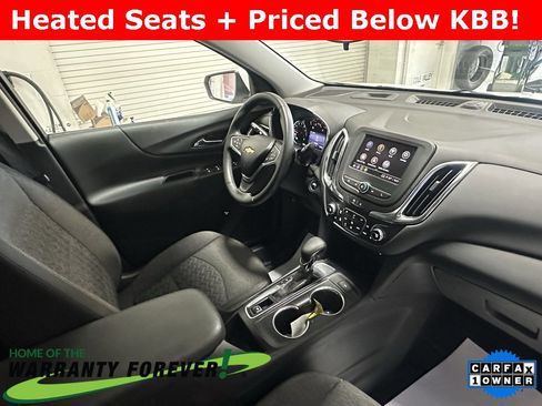 Used 2023 Chevrolet Equinox LT image 25