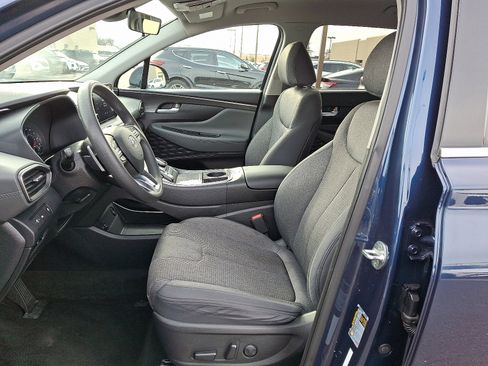 Certified 2022 Hyundai Santa Fe SEL w/ Cargo Package image 12