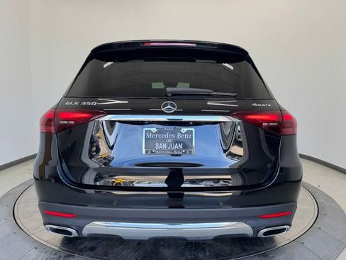 Used 2025 Mercedes-Benz GLE 350 4MATIC image 13