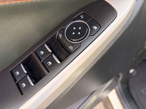 Used 2024 Ford Explorer Timberline w/ Timberline Technology Package image 13