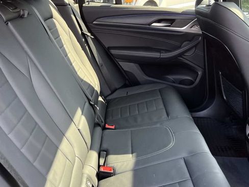 Used 2022 BMW X3 M40i w/ Premium Package AWD/4WD image 28