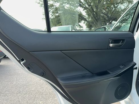 Used 2023 Lexus IS 350 F Sport w/ Memory Package image 14