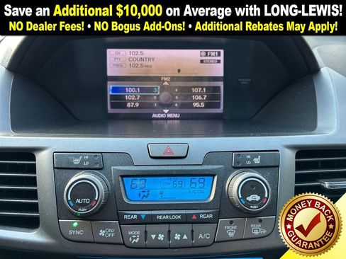 Used 2012 Honda Odyssey Touring image 29