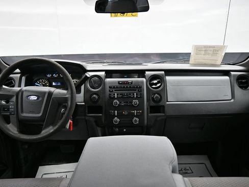 Used 2014 Ford F150 XL w/ Power Equipment Group AWD/4WD image 12