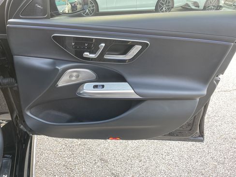 Certified 2025 Mercedes-Benz E 450 4MATIC Sedan image 47