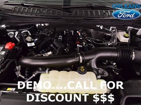 New 2025 Ford Expedition Tremor image 40