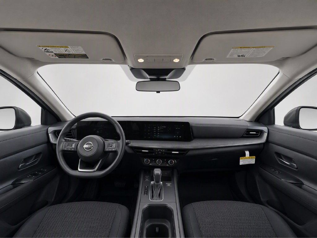 Used 2026 Nissan Kicks S w/ Charging Package FWD image 26