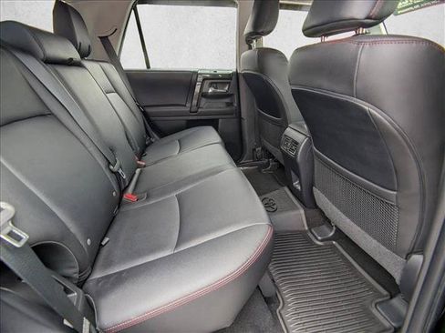 Used 2023 Toyota 4Runner TRD Off-Road Premium w/ Off Road Premium Plus Package AWD/4WD image 19
