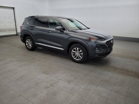 Used 2019 Hyundai Santa Fe SEL image 11