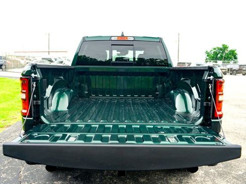 New 2026 RAM 1500 Rebel w/ Rebel Level 2 Equipment Group AWD/4WD image 25