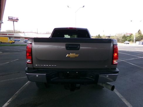 Used 2013 Chevrolet Silverado 2500 LT w/ Interior Plus Package image 7