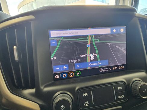 Used 2023 GMC Terrain Denali w/ LPO, Cargo Package AWD/4WD image 14