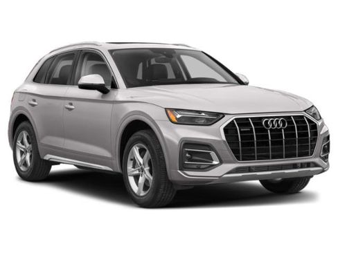 New 2024 Audi Q5 2.0T Premium Plus w/ Premium Plus Package image 6