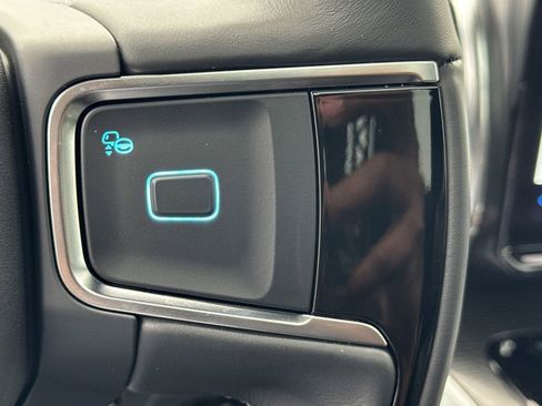 New 2025 Ford Expedition Max Platinum w/ Stealth Appearance Package image 28