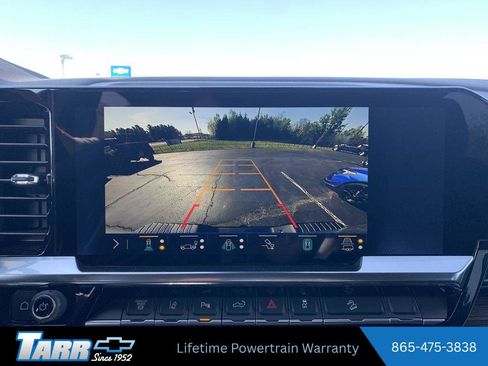 New 2026 Chevrolet Silverado 2500 LT w/ Trail Boss Package AWD/4WD image 22