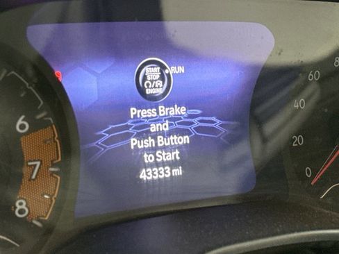 Used 2022 Jeep Compass Limited image 10