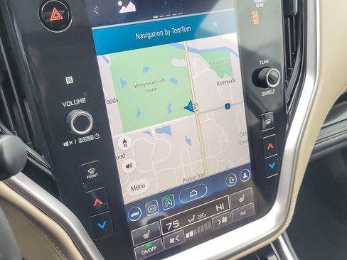 Certified 2024 Subaru Outback Limited image 14