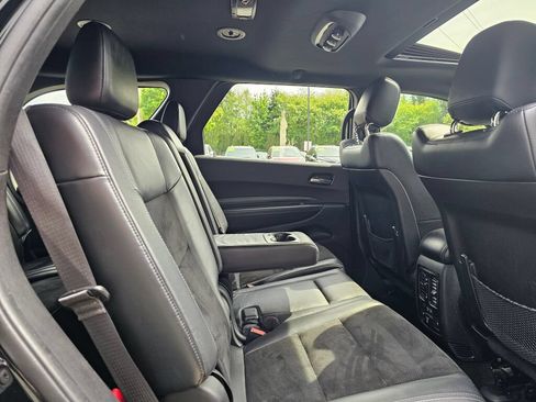 Used 2021 Dodge Durango GT AWD/4WD image 11
