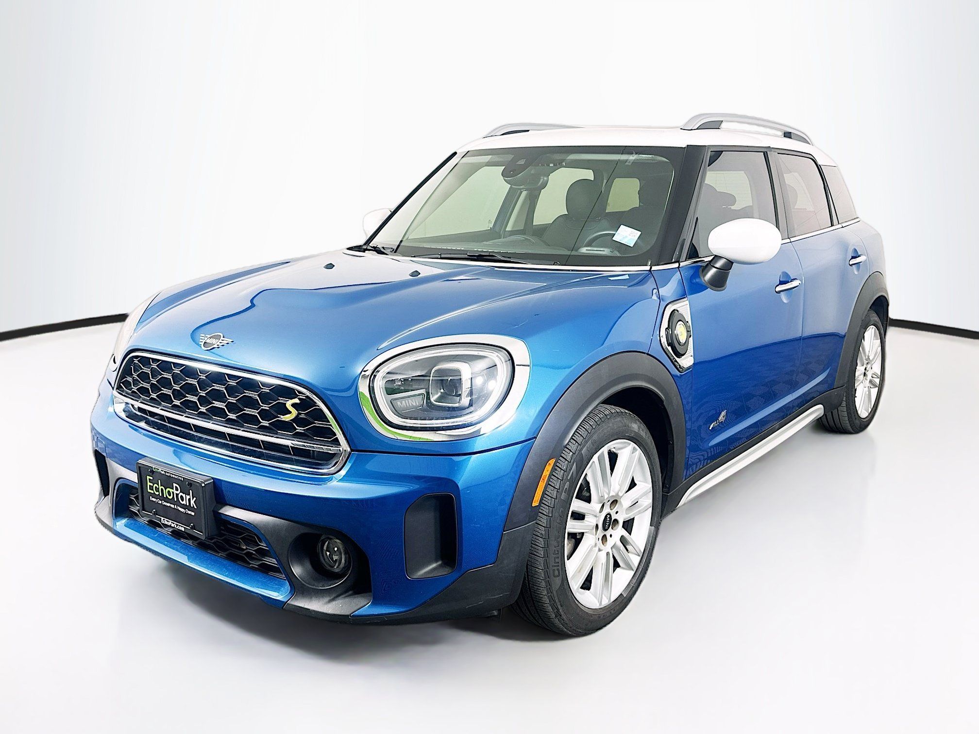 Used 2023 MINI Cooper Countryman SE AWD/4WD image 3
