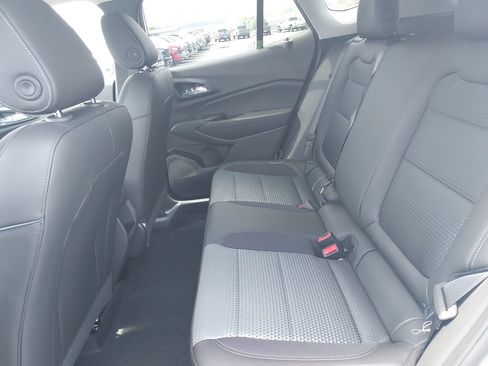 New 2026 Chevrolet Trax LT w/ Driver Confidence Package FWD image 13