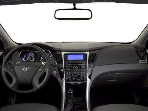 Used 2013 Hyundai Sonata Limited w/ Premium Pkg image 10