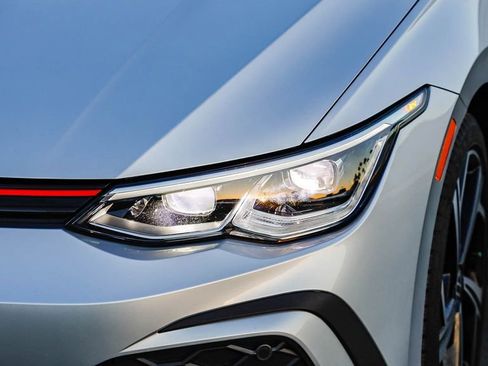 Used 2024 Volkswagen GTI S image 5