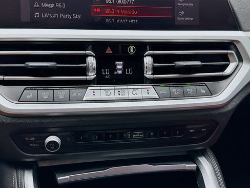 Used 2023 BMW 430i Gran Coupe w/ M Sport Package image 12