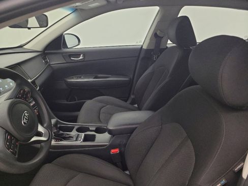 Used 2018 Kia Optima LX FWD image 17