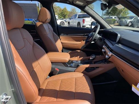 New 2025 Kia Telluride SX X-Line image 14