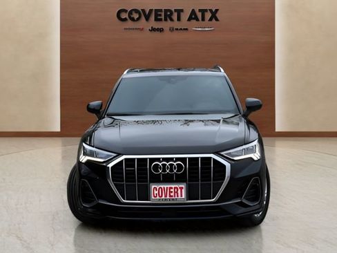 Used 2022 Audi Q3 2.0T Premium Plus image 8