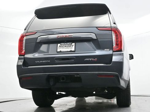 Used 2021 GMC Yukon XL AT4 w/ AT4 Premium Plus Package AWD/4WD image 59