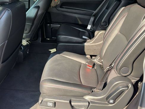 Used 2025 Honda Odyssey Sport-L image 21