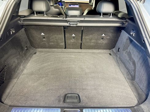 Certified 2023 Mercedes-Benz EQE 350+ 4MATIC SUV image 25