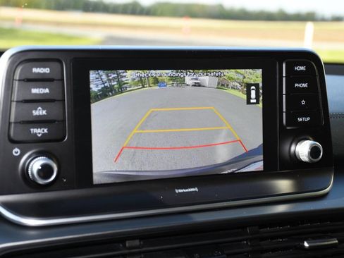Used 2020 Kia Telluride LX FWD image 39