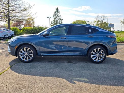 New 2026 Buick Envista Avenir FWD image 6