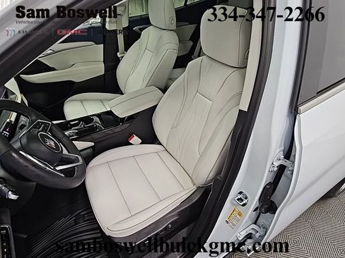 New 2026 Buick Envision Avenir AWD/4WD image 31