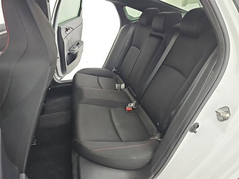 Used 2020 Honda Civic Si image 17