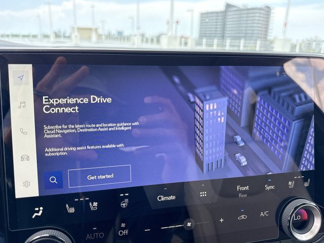 New 2026 Lexus RX 350 FWD w/ Convenience Package image 18